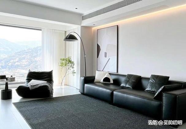 告别白墙,探索室内装修新风尚_打造个性化空间美学 维修服务
