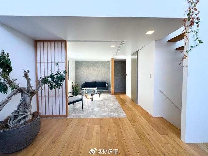 品味东京目黑，探秘室内装修之美