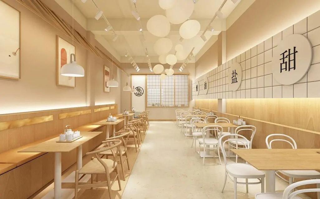 品味传统韵味,打造特色小吃店:装修设置介绍与启示 维修服务