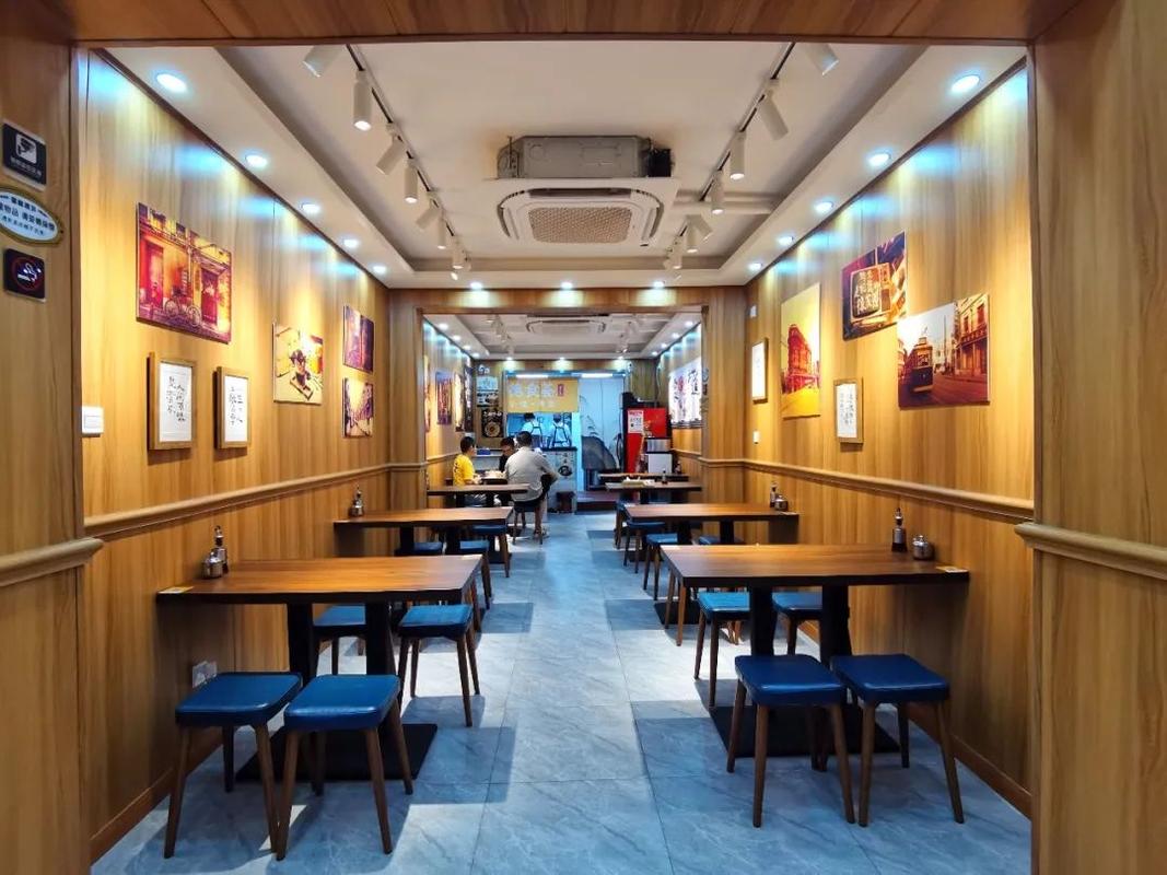 品味匠心,尽享空间_探寻烧麦店内装修的独特魅力 维修服务
