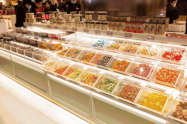品味川麻婆，一店一世界_探秘店内装修的独特魅力