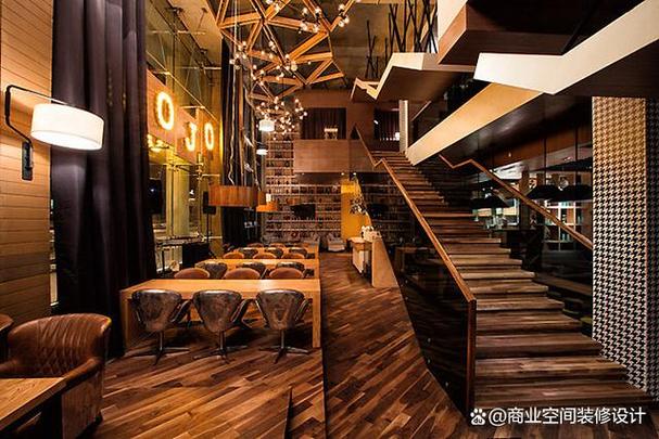 品味成都，尽享咖啡香_探秘成都咖啡室内装修的艺术魅力