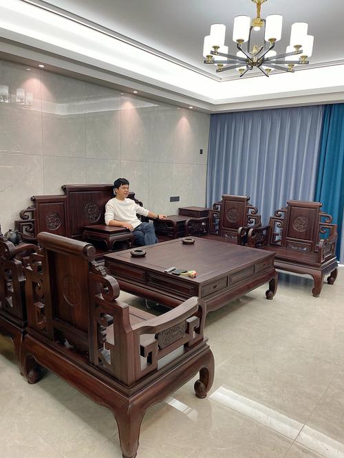 品味潮汕红木,探寻传统工艺与现代家居的和谐共鸣 维修服务