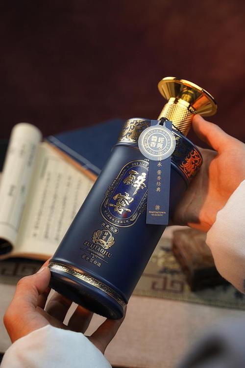 品味经典，尽在白酒酒行：一场视觉与品味的盛宴