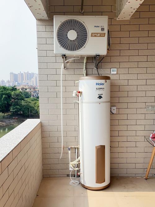 东北楼房空气能热水器安装,节能环保，温暖如春_东北楼房空气能热水器安装