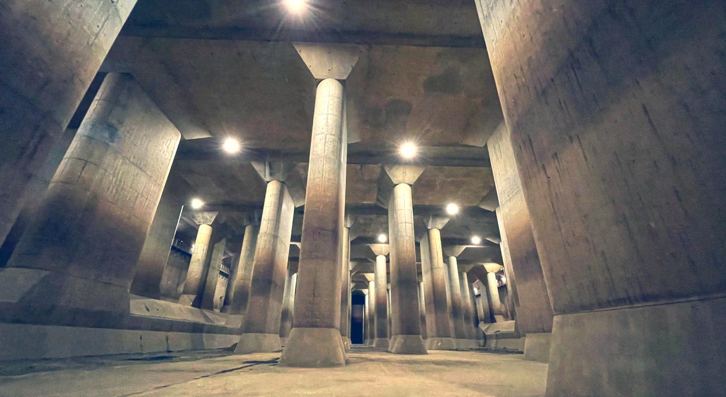 下水道空气之谜,探寻城市生命线背后的秘密_下水管空气能