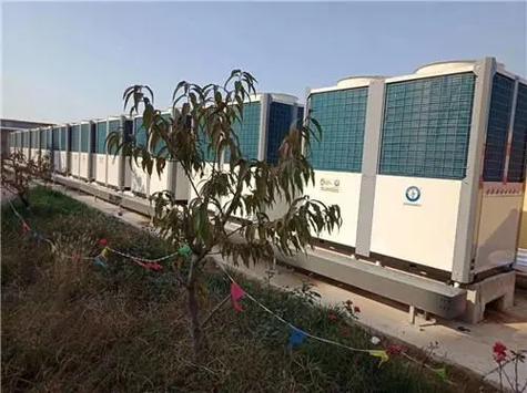临湘空气能热泵,绿色能源的先锋,引领未来生活新风尚_临湘空气能热泵 家电资讯