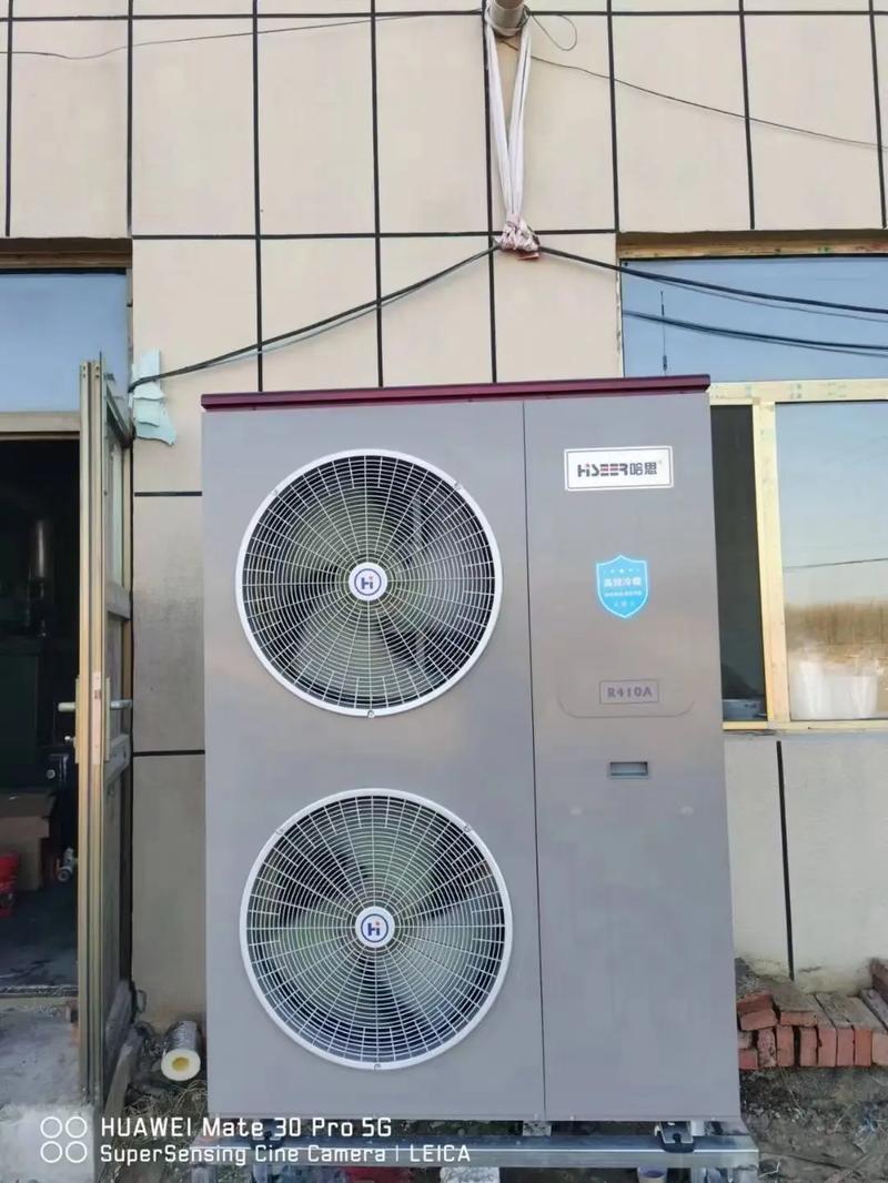 亳州空气能费用分析,节能环保的智慧之选_亳州空气能费用
