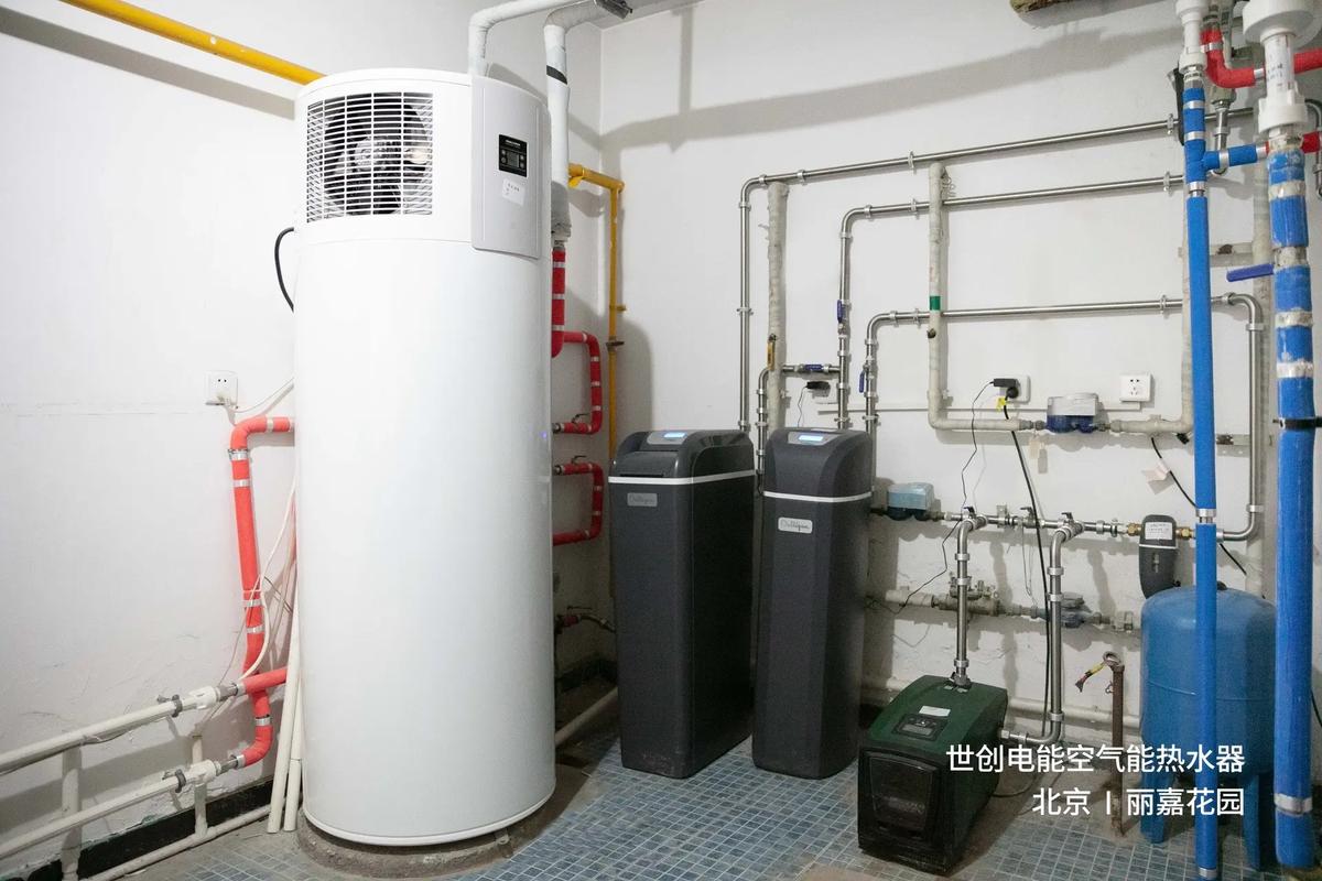 18000元打造舒适家居_空气能热水器的经济之选_18000元安装空气能