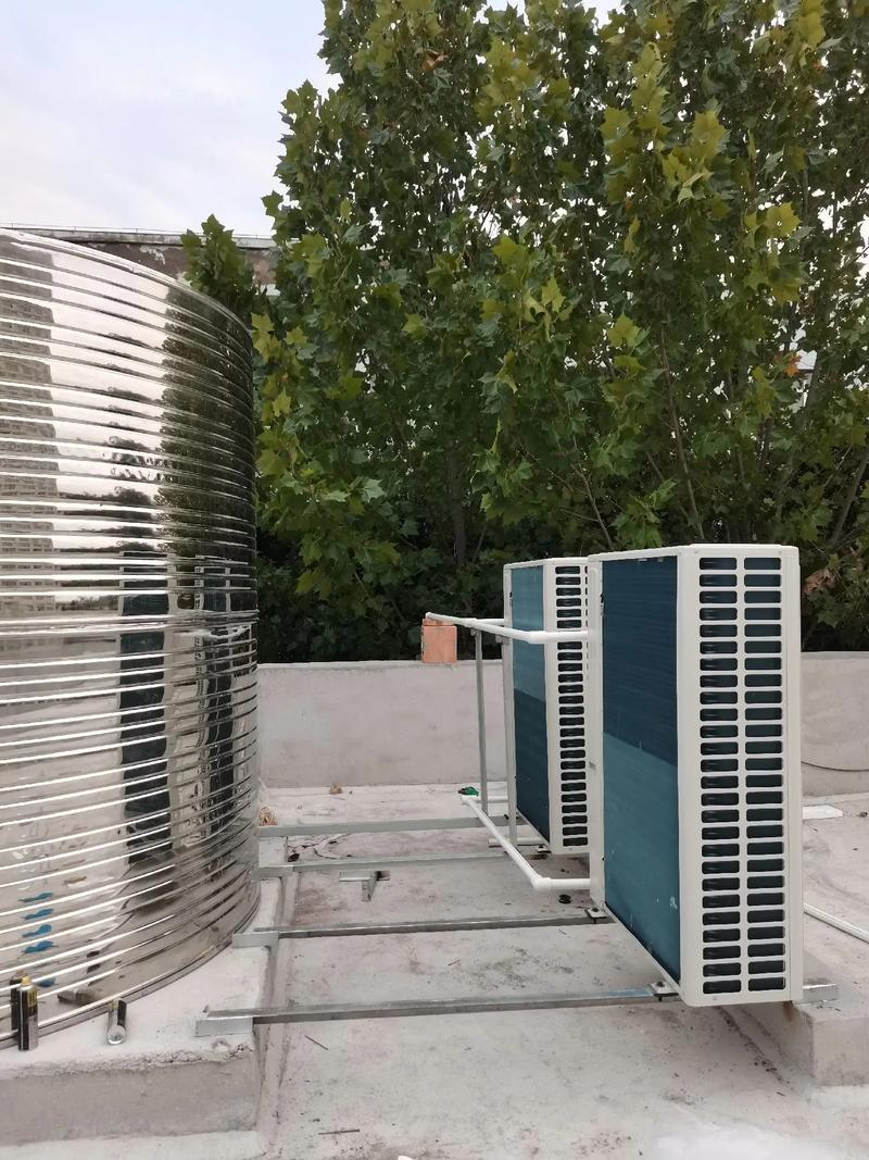 三千瓦空气能热泵,绿色节能的取暖新选择_三千瓦空气能热泵
