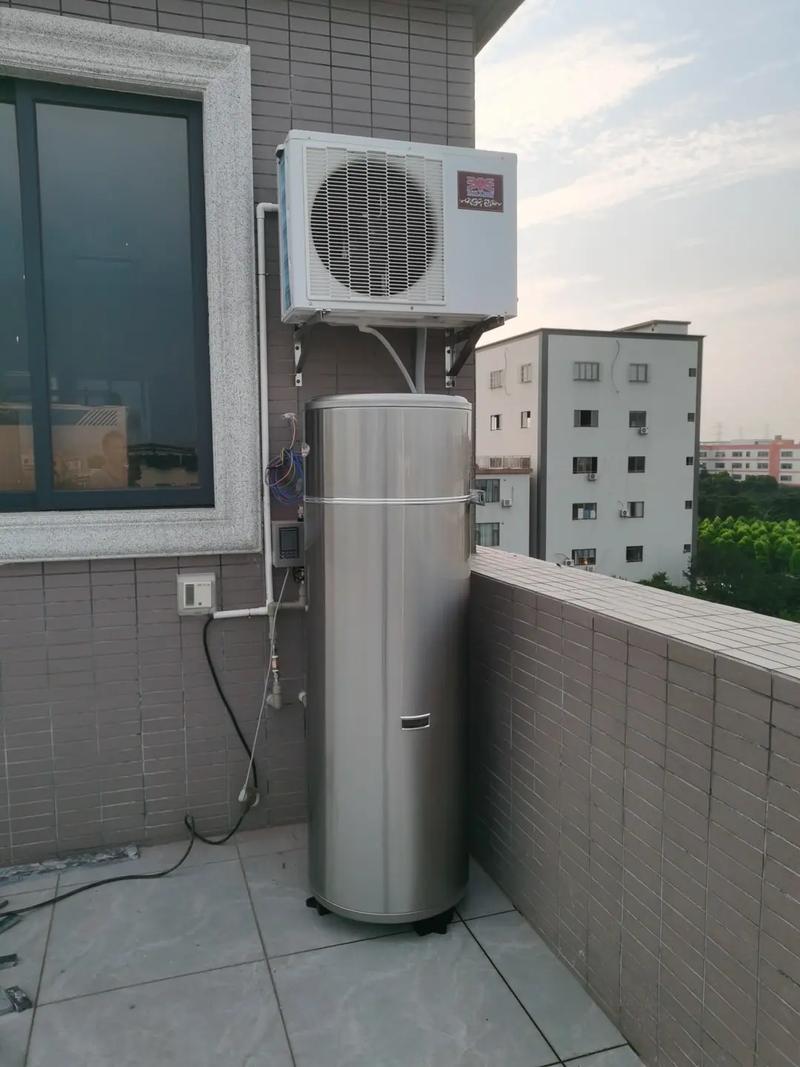东莞瑞星高科,引领空气能行业创新发展的领军企业_东莞瑞星高科空气能