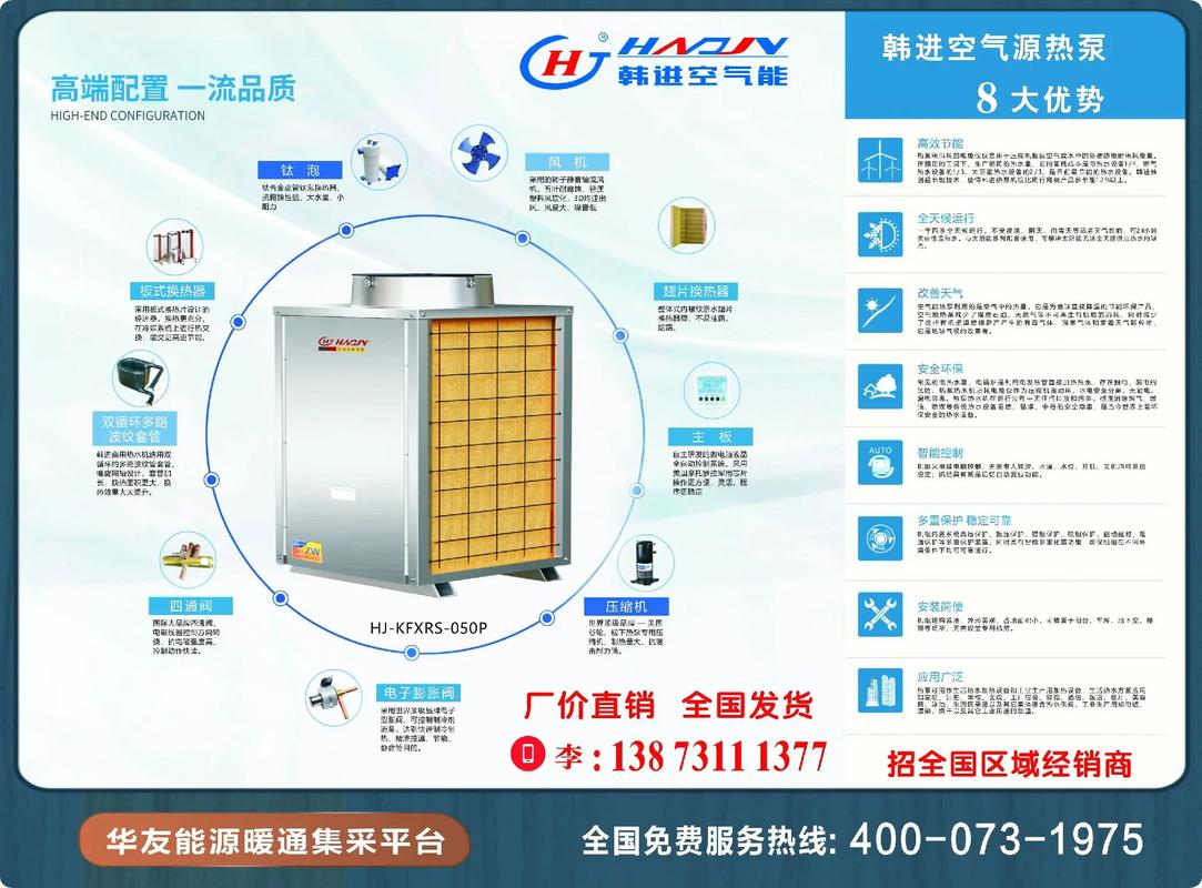 中广空气能热泵除霜技术,高效节能,引领行业新风尚_中广空气能热泵除霜 维修服务