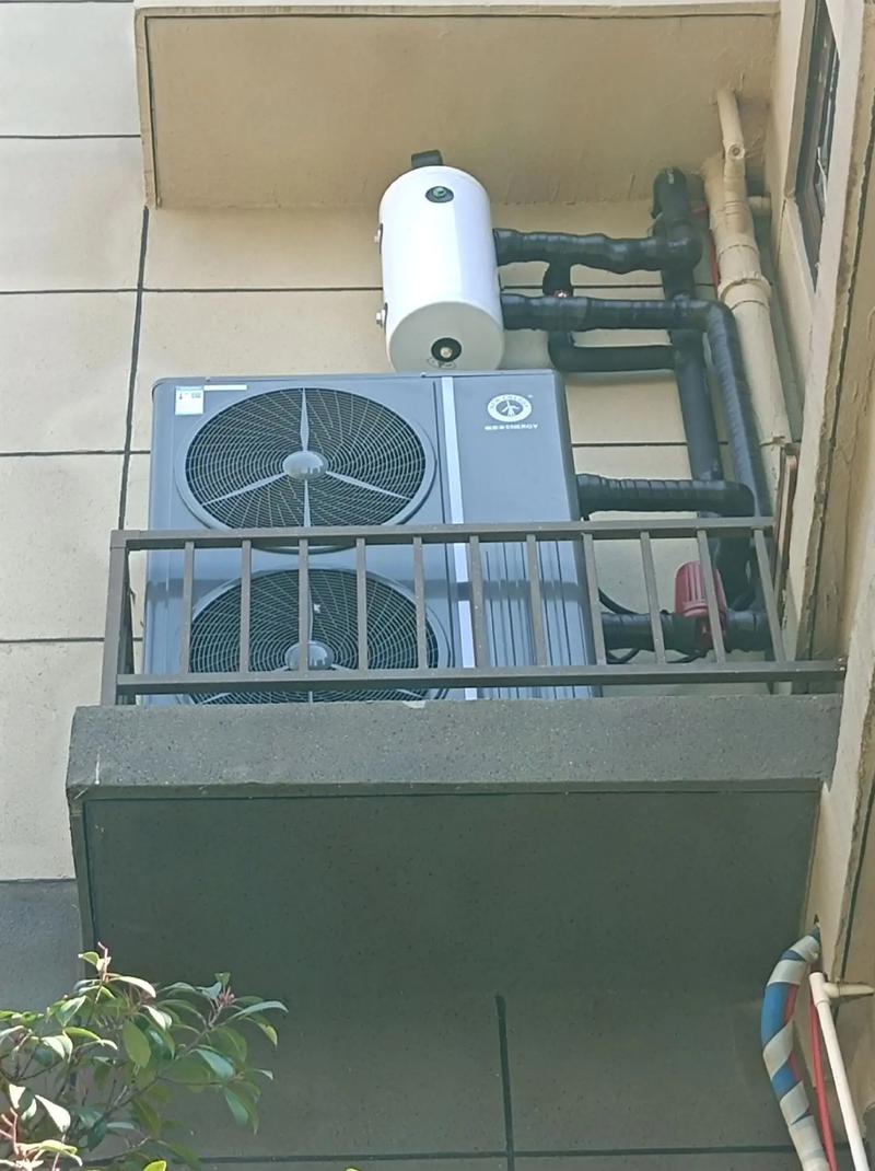 介绍空气能,无水之奥秘_空气能里面没有水