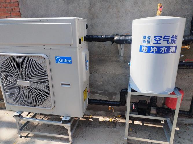 介绍空气能主机,选择哪种更胜一筹_空气能主机那种好