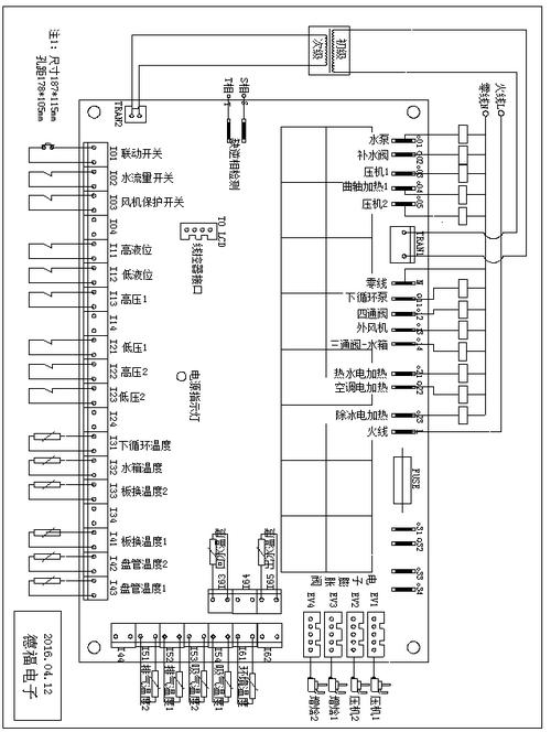 介绍空气能故障码消失之谜,技术革新引领智能家居新时代_空气能故障码消失