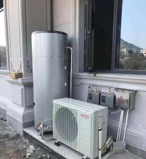 停水空气能热水器会坏吗介绍空气能热水器在停水情况下的稳定性_停水空气能会坏吗