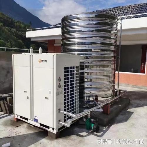 合肥空气能热泵机,绿色能源的守护者,打造宜居生活新篇章_合肥空气能热泵机 维修服务