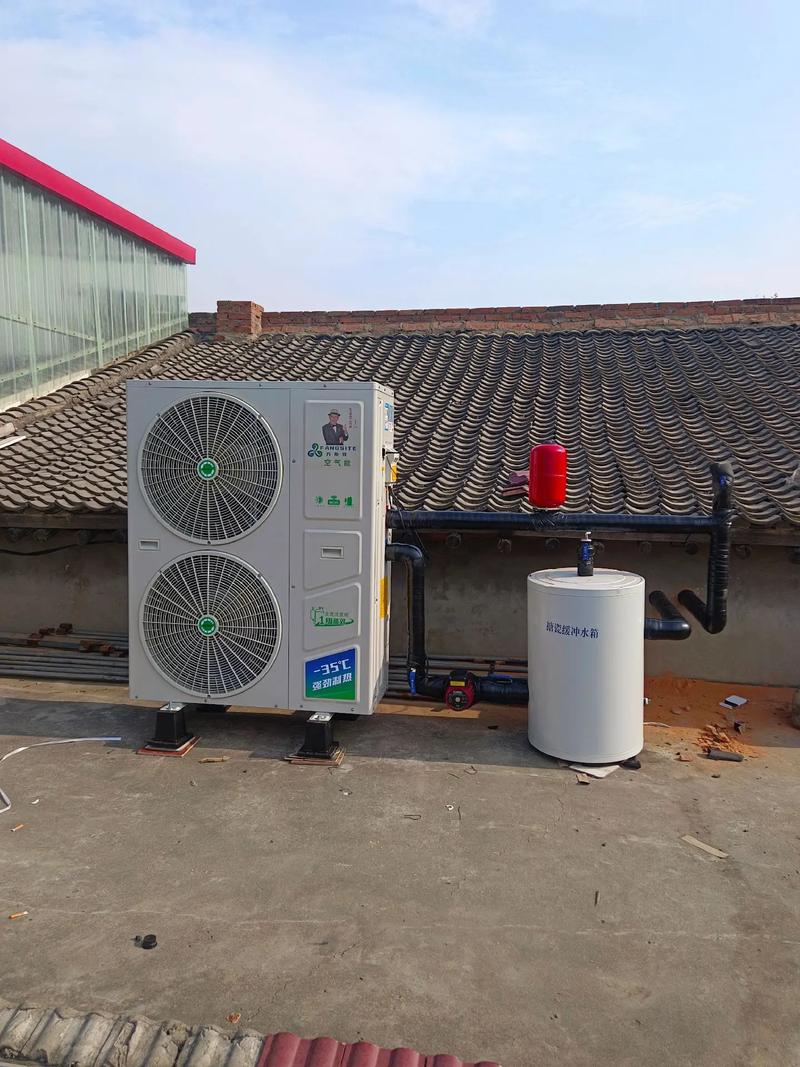 吊顶式空气能空调,节能环保的智慧家居新宠_吊顶式空气能空调