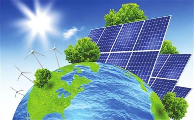 太空能和空气源,探索未来能源的绿色之路_太空能和空气源