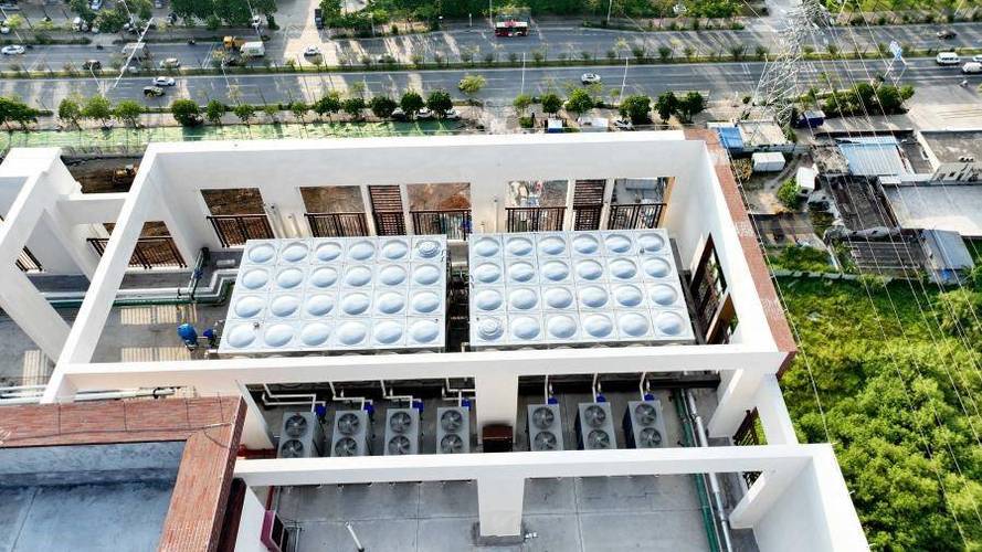 云南绿色能源发展新篇章_空气能集采助力节能减排_云南空气能集采