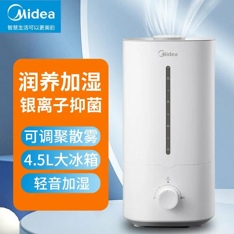 介绍空气加湿器性能提升之路,健康呼吸，尽在这一刻_空气加湿器能提升性能