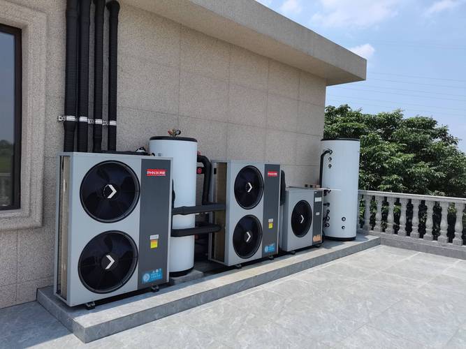 介绍空气能外机问题,探寻节能环保背后的挑战与机遇_空气能外机问题