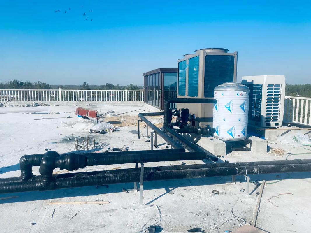 介绍空气能空调效果差之谜,技术局限还是使用不当_空气能空调效果差