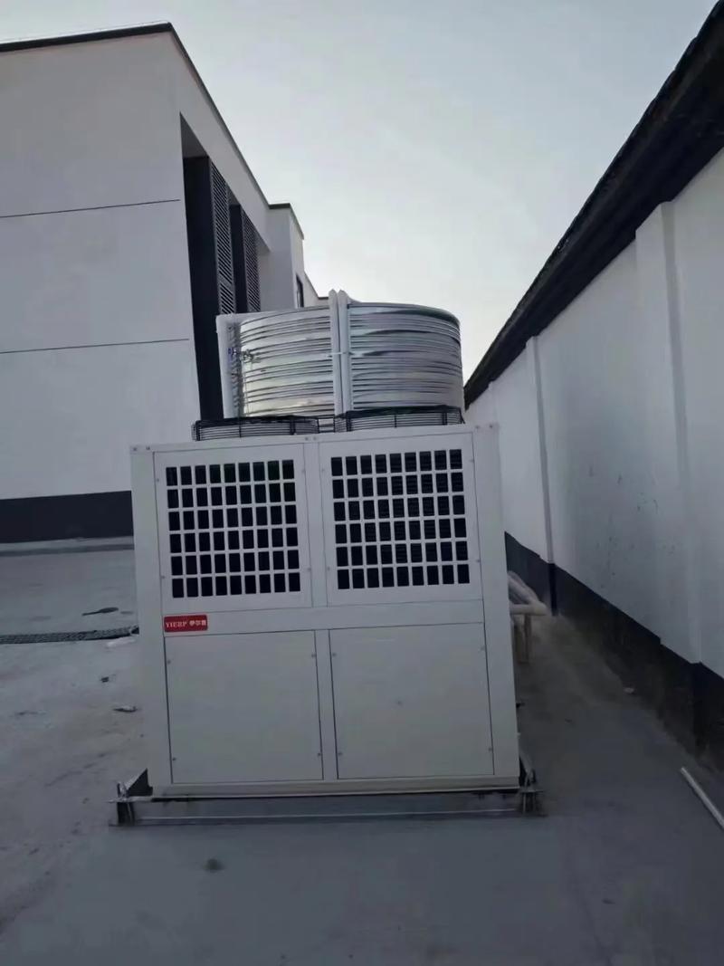 凤城安装空气能,绿色能源的引领者，打造舒适家居新风尚_凤城安装空气能公司