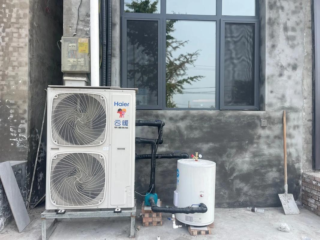分体空气能拆机步骤详解,专业拆解，安全无忧_分体空气能拆机步骤