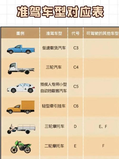 分析科目一车型简称_探秘汽车界的“语言密码”