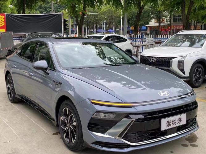 北京现代新款车型,引领科技潮流,打造智能出行新体验 汽车服务