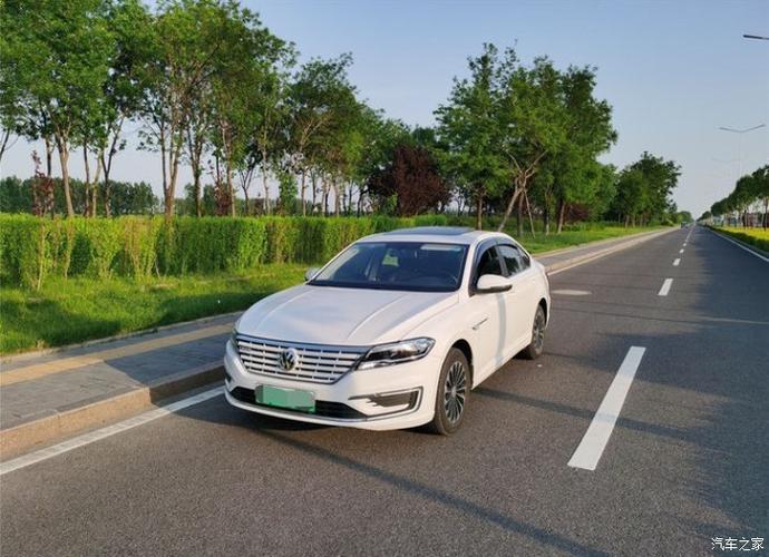 大连朗逸新能源车,绿色出行新选择，引领低碳生活新潮流