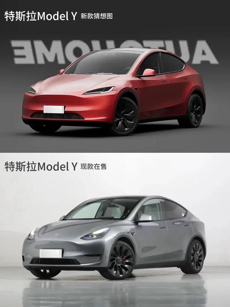 新能源汽车领域的新星,特斯拉同款车型详细分析