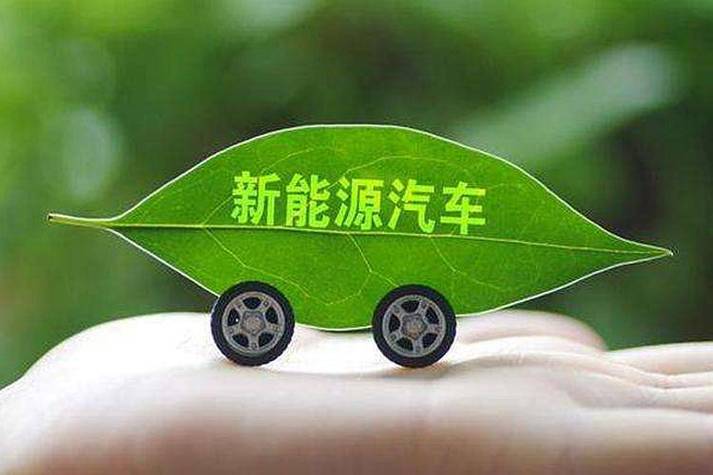 新能源车家族,绿色出行新时代的先锋力量 汽车服务