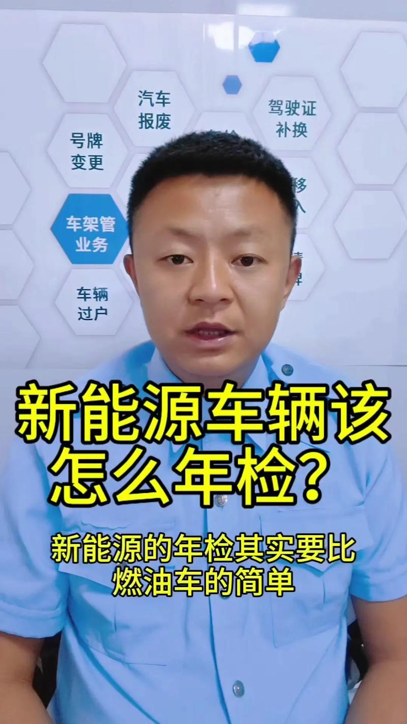 新能源车混动车型年审,环保、安全与技术的双重守护