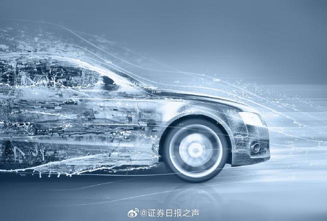 新能源车耗电,创新与挑战的交响曲 汽车服务