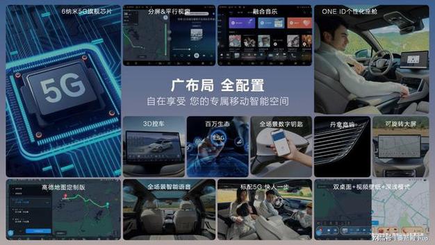 新能源车远程空调系统,未来出行的智慧守护