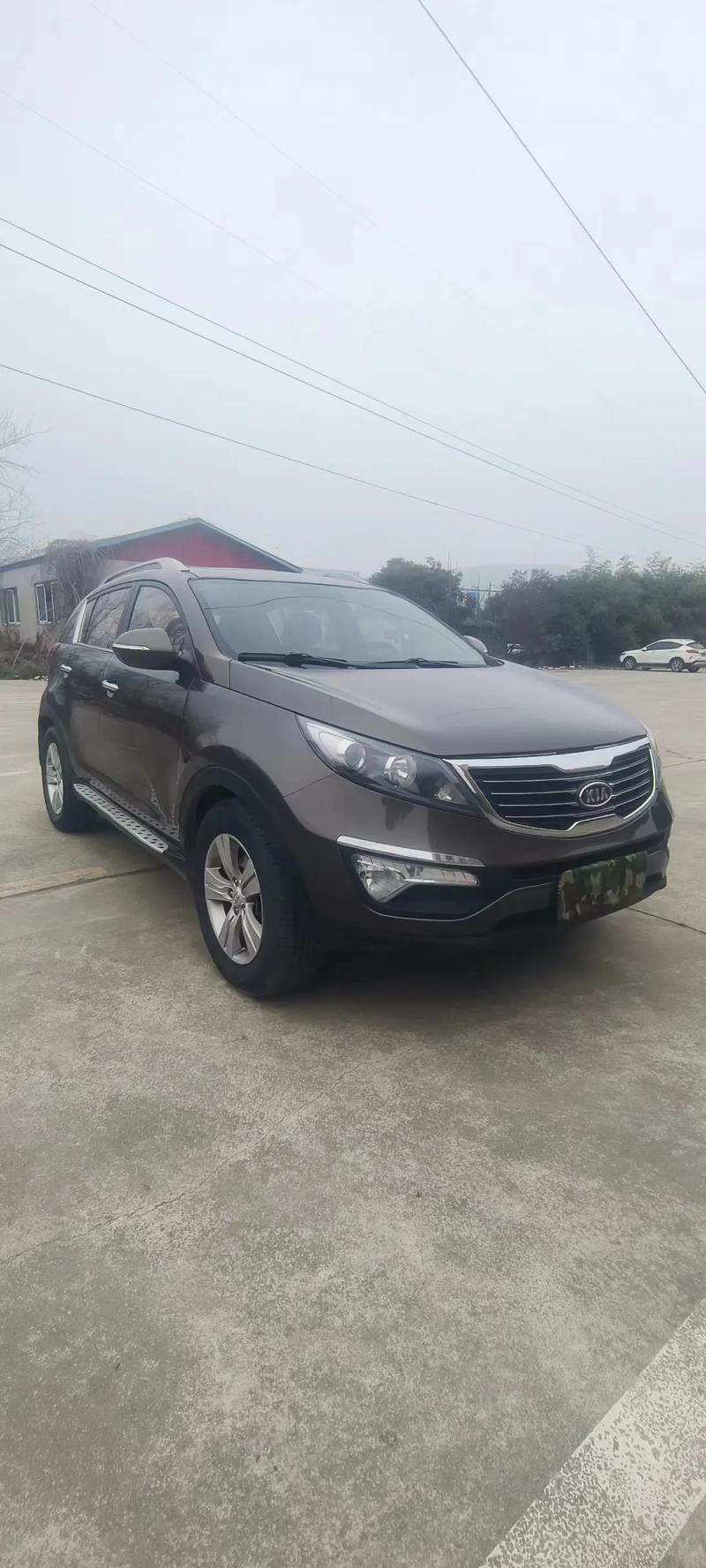 智跑,中国特供还是全球车型探寻现代汽车的战略布局 汽车服务