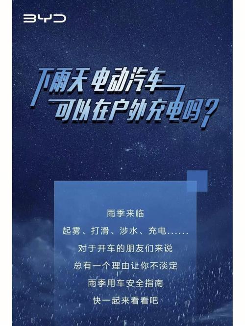 比亚迪新能源车充电困境,探寻原因与解决方法 汽车服务
