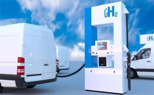 氢能源汽车,未来交通出行的新星