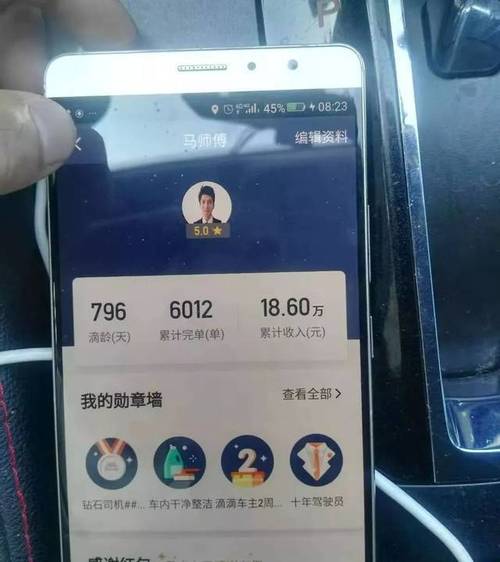 滴滴车型库中缺失的车型,提示个性化出行的需求与挑战 汽车服务