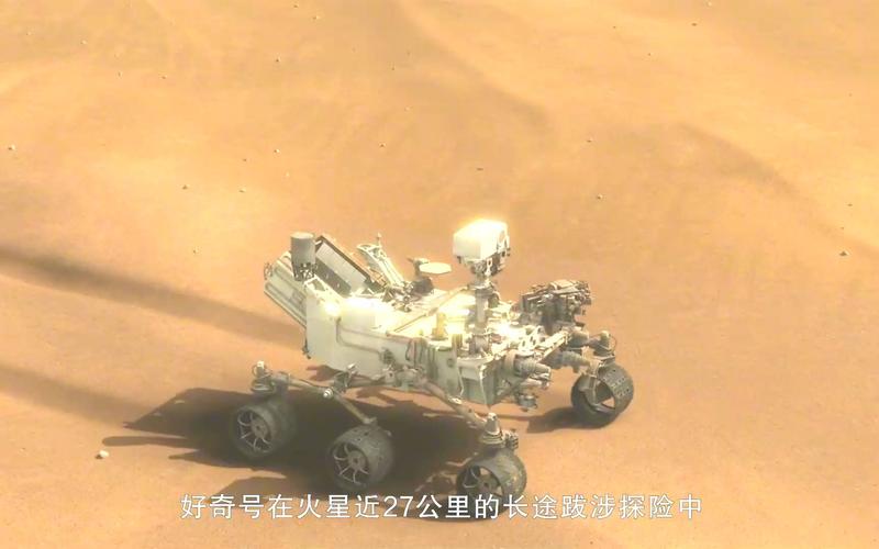 火星探险，简至非凡_最简单火星通关车型分析