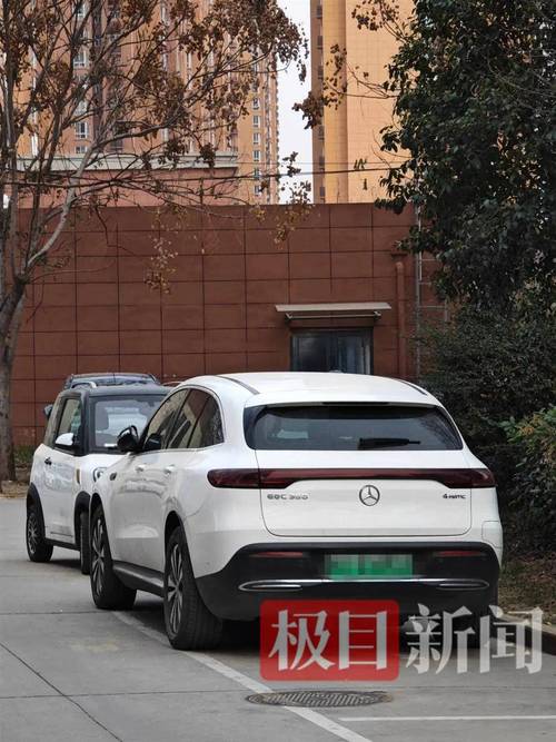 租房时代,能源车成为新选择,环保与经济双赢的明智之选 汽车服务