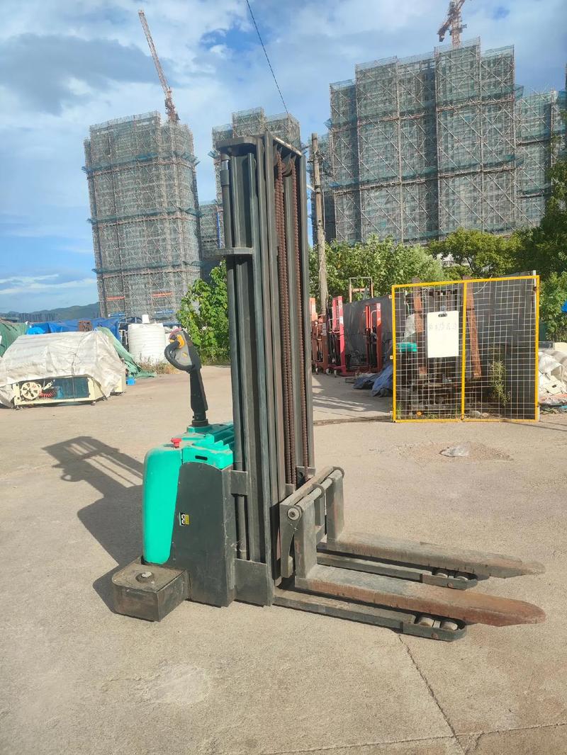 黑龙江液压电动叉车,引领仓储物流行业高效发展的创新力量 汽车服务