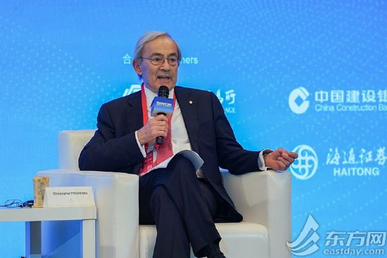 诺奖得主：马斯克说AI将导致几年后人没工作可做了，这是我没办法理解的 维修服务