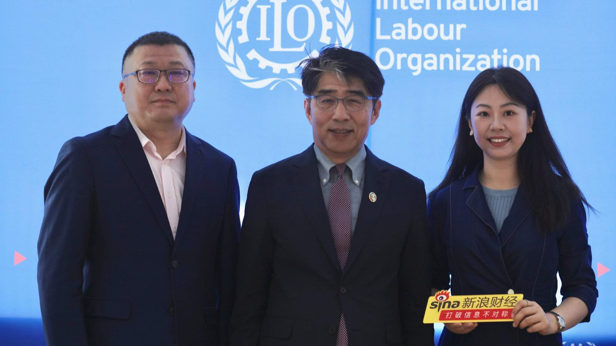  对话国际劳工组织李昌徽：中国是拥有最具活力平台经济的国家之一，有很多劳动者保障经验可以分享 生活资讯
