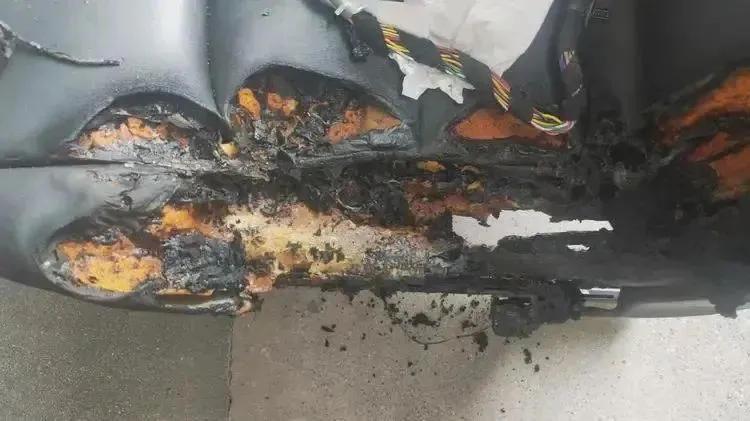 多地出现车辆自燃 高温天用车注意这些 多地出现车辆自燃 高温天用车注意这些「多地出现车辆自燃 高温天用车注意这些问题」 维修服务