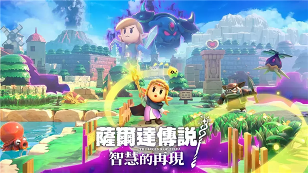 任天堂给Switch来了一场无比体面的风光大葬！ 任天堂给Switch来了一场无比体面的风光大葬！「任天堂游戏switch」 家电资讯