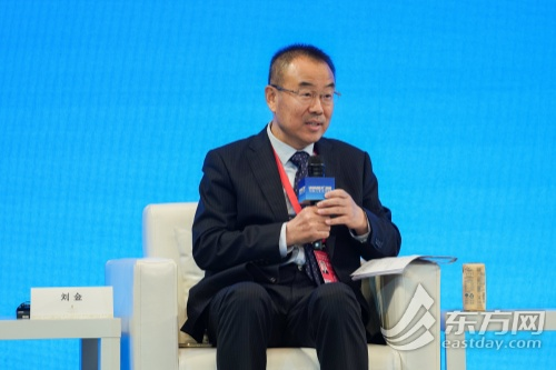 中国银行行长刘金：稳步扩大金融领域的高水平对外开放要更多地从制度型开放入手 天气预报