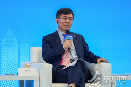 中国再保险集团总裁庄乾志：全球化风险治理体系建造中 中国应发挥一定程度的引领、主导或参与 天气预报